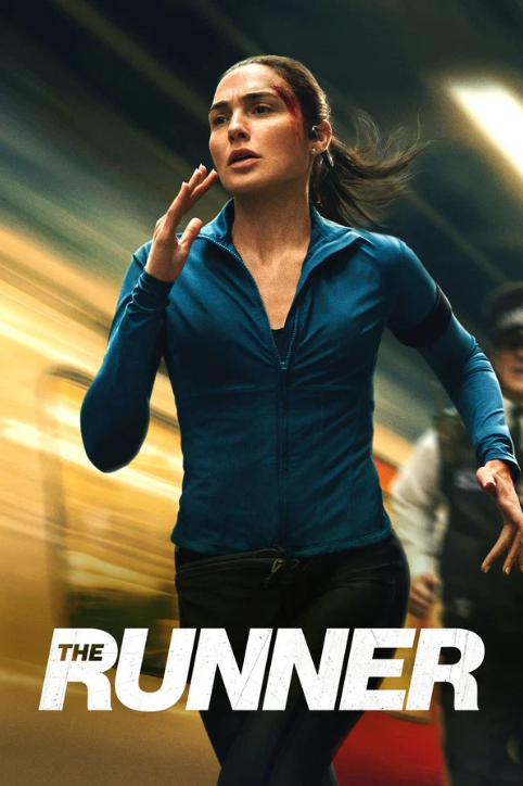 The Runner